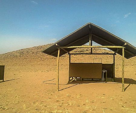 Kanaan N\/A'An Ku Se Desert Retreat Helmeringhausen Kültér fotó