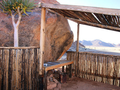 Kanaan N\/A'An Ku Se Desert Retreat Helmeringhausen Kültér fotó