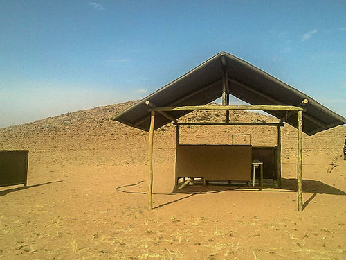 Kanaan N\/A'An Ku Se Desert Retreat Helmeringhausen Kültér fotó