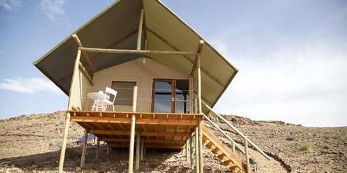 Kanaan N\/A'An Ku Se Desert Retreat Helmeringhausen Kültér fotó