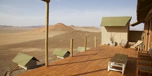 Kanaan N\/A'An Ku Se Desert Retreat Helmeringhausen Kültér fotó