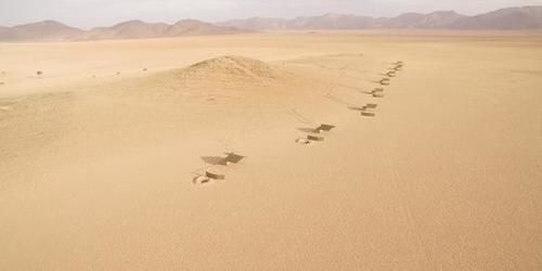 Kanaan N\/A'An Ku Se Desert Retreat Helmeringhausen Kültér fotó